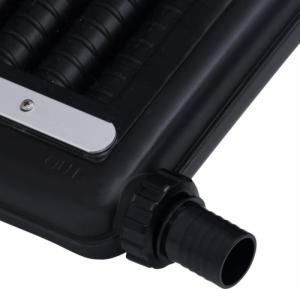 vidaXL Solarne podgrzewacze wody w basenie, łuki, 3 szt., 110x65 cm! 9