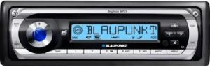 Radio samochodowe Blaupunkt Brighton MP27 1