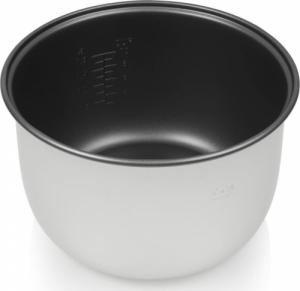 Tristar Cyfrowy ryżowar-parowar, RK-6138, 900 W, 2,2 L, srebrny! 8