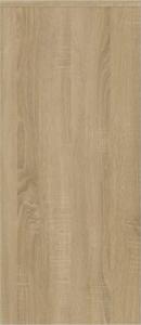 vidaXL Kompostownik z listew, 90x90x90 cm, impregnowana sosna 6