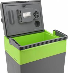 Lodówka turystyczna Compass Samochodowa 30l 30 l 4