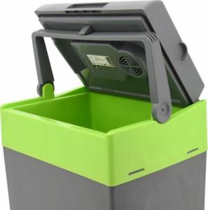 Lodówka turystyczna Compass Samochodowa 30l 30 l 6