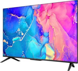 Telewizor TCL 50C635 QLED 50'' 4K Ultra HD Android 5