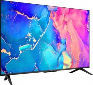 Telewizor TCL 43C635 QLED 43'' 4K Ultra HD Android 3