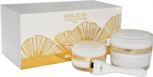 Sisley Zestaw L'Integral Anti-Age Duo (Sisleya Lintegral Anti-age Cream 50ml+eye and Lip Contour Cream 15ml+massage Tool) 1