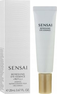 Kanebo KANEBO SENSAI REFRESHING EYE ESSENCE 20ML REFILL 1