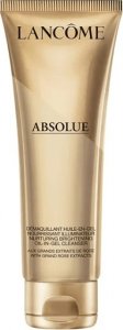 Lancome Absolue Nawilżający żel do mycia twarzy 125ml 1