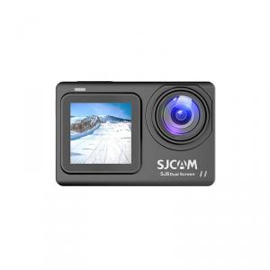 Kamera SJCAM SJ8 Dual Screen czarna 2