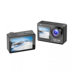 Kamera SJCAM SJ8 Dual Screen czarna 3