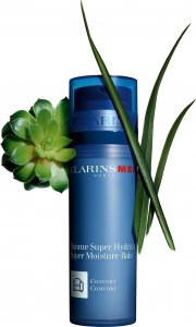 Clarins CLARINS MEN BAUME SUPER HYDRATANT 50ML 2