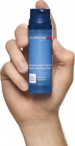 Clarins CLARINS MEN BAUME SUPER HYDRATANT 50ML 5