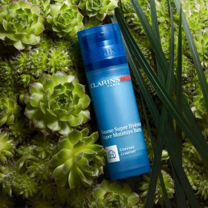 Clarins CLARINS MEN BAUME SUPER HYDRATANT 50ML 6