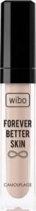 Wibo WIBO_Forever Better Skin Camouflage kryjący korektor do twarzy 03 6ml 1