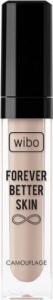Wibo WIBO_Forever Better Skin Camouflage kryjący korektor do twarzy 04 6ml 1