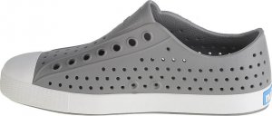 Native Buty Jefferson 11100100-1501 szary r. 37,5 2