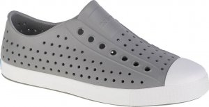 Native Buty  Jefferson 11100100-1501 szary r. 39 1