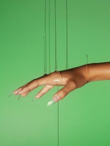 Yope Soul Wind Odprężenie mydło w płynie do rąk Cedr Himalajski i Czarna Porzeczka 500ml 3