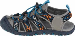 CMP CMP Sahiph Hiking Sandal Jr 30Q9524-46UE szary 33 2