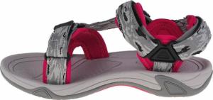 CMP CMP Hamal Hiking Sandal Jr 38Q9954-51UL szary 30 2