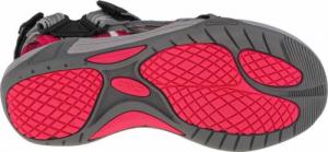 CMP CMP Hamal Hiking Sandal Jr 38Q9954-51UL szary 30 3