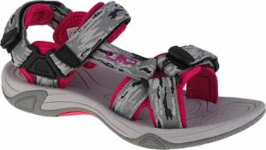 CMP CMP Hamal Hiking Sandal Jr 38Q9954-51UL szary 30 4
