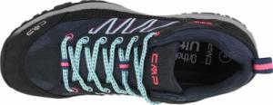 Buty trekkingowe damskie CMP Sun Low granatowe r. 39 3
