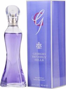 Giorgio Beverly Hills G Woman EDP 90 ml 1