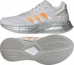 Adidas Buty do biegania Duramo 10 GX0716 biały r. 42 1