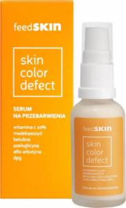 FeedSKIN FEEDSKIN_Skin Color Defector serum na przebarwienia 30ml 1