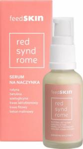 FeedSKIN FEEDSKIN_Red Syndrome serum na naczynka 30ml 1