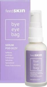 FeedSKIN FEEDSKIN_Bye Eye Bag serum pod oczy 30ml 1