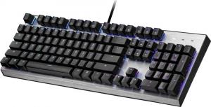 Klawiatura Cooler Master CK351 Outemu Blue (CK-351-SKOL1-US) 3