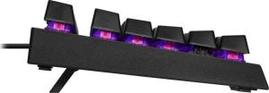 Klawiatura Cooler Master CK351 Outemu Blue (CK-351-SKOL1-US) 5