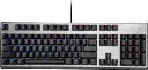 Klawiatura Cooler Master CK351 Outemu Brown (CK-351-SKOM1-US) 1