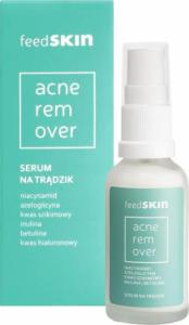 FeedSKIN FEEDSKIN_Acne Remover serum na trądzik 30ml 1