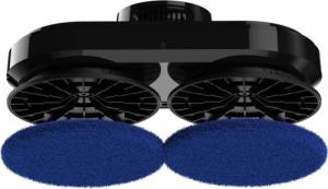 Mamibot Ściereczki do robota do mycia okien Mamibot W110-F (niebieski) 2szt 5
