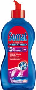 Somat SOMAT Płyn nabłyszczający d zmywarki Original 500ml 1
