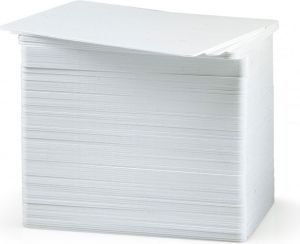 Zebra karty PVC Premier (104523-111) 1