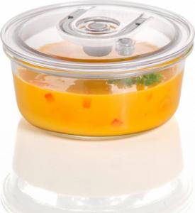 Caso CASO POJEMNIK PRÓZNIOWY VAKUUBOXX RL 2