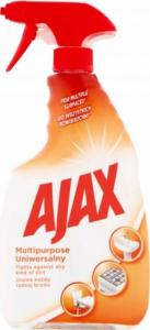 Ajax AJAX Płyn uniwersalny do mycia Spray 750ml 1