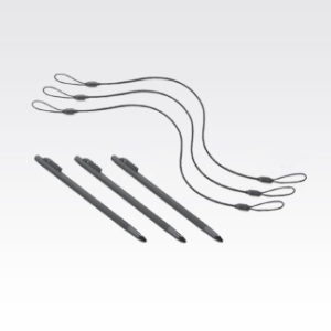 Rysik Zebra Rysik Stylus 00003-03R Czarny 2