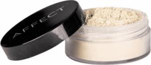 Affect AFFECT_Mineral Loose Powder Soft Touch mineralny puder sypki C-0004 7g 1