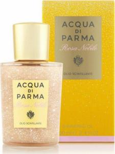 Acqua Di Parma Rosa Nobile Olejek perfumowany 100 ml 1