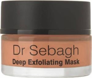 DR SEBAGH DR SEBAGH_Deep Exfoliating Mask maska głęboko złuszczająca 50ml 1