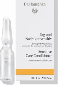 Dr. Hauschka DR. HAUSCHKA_Sensitive Care Conditioner kuracja w ampułkach do cery wrażliwej 50x1ml 1