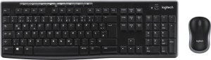 Klawiatura + mysz Logitech MK270 (920-004511) 1