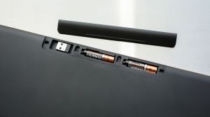 Klawiatura Microsoft All-in-one Media (N9Z-00008) 3