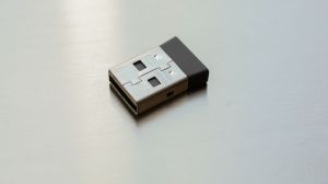 Klawiatura Microsoft All-in-one Media (N9Z-00008) 4