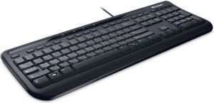 Klawiatura + mysz Microsoft Desktop 600 (APB-00008) 2