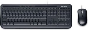 Klawiatura + mysz Microsoft Desktop 600 (APB-00008) 3